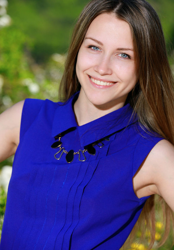 Ирина, 23 года, 5 размер груди